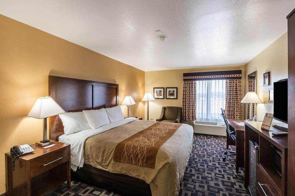 Comfort Inn & Suites North Aurora - Naperville Экстерьер фото