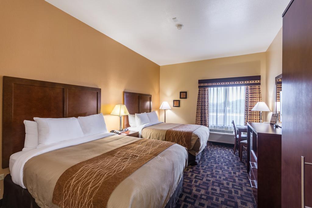Comfort Inn & Suites North Aurora - Naperville Экстерьер фото
