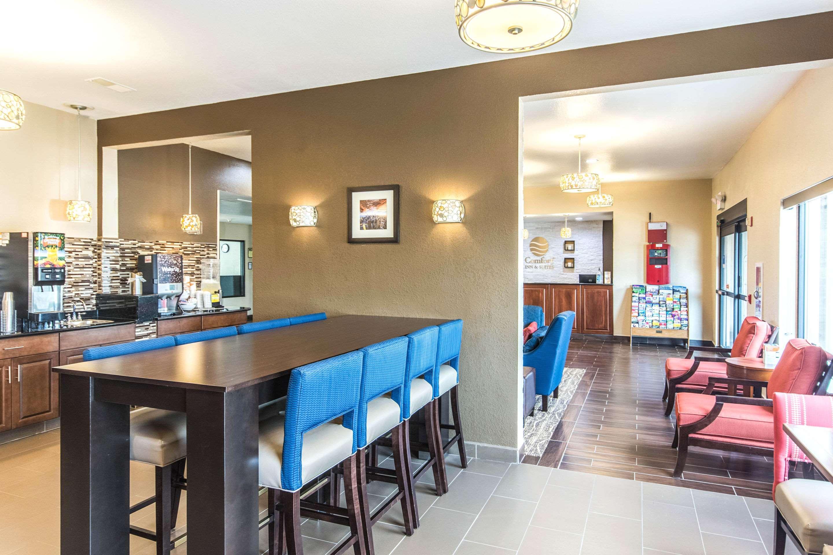 Comfort Inn & Suites North Aurora - Naperville Экстерьер фото