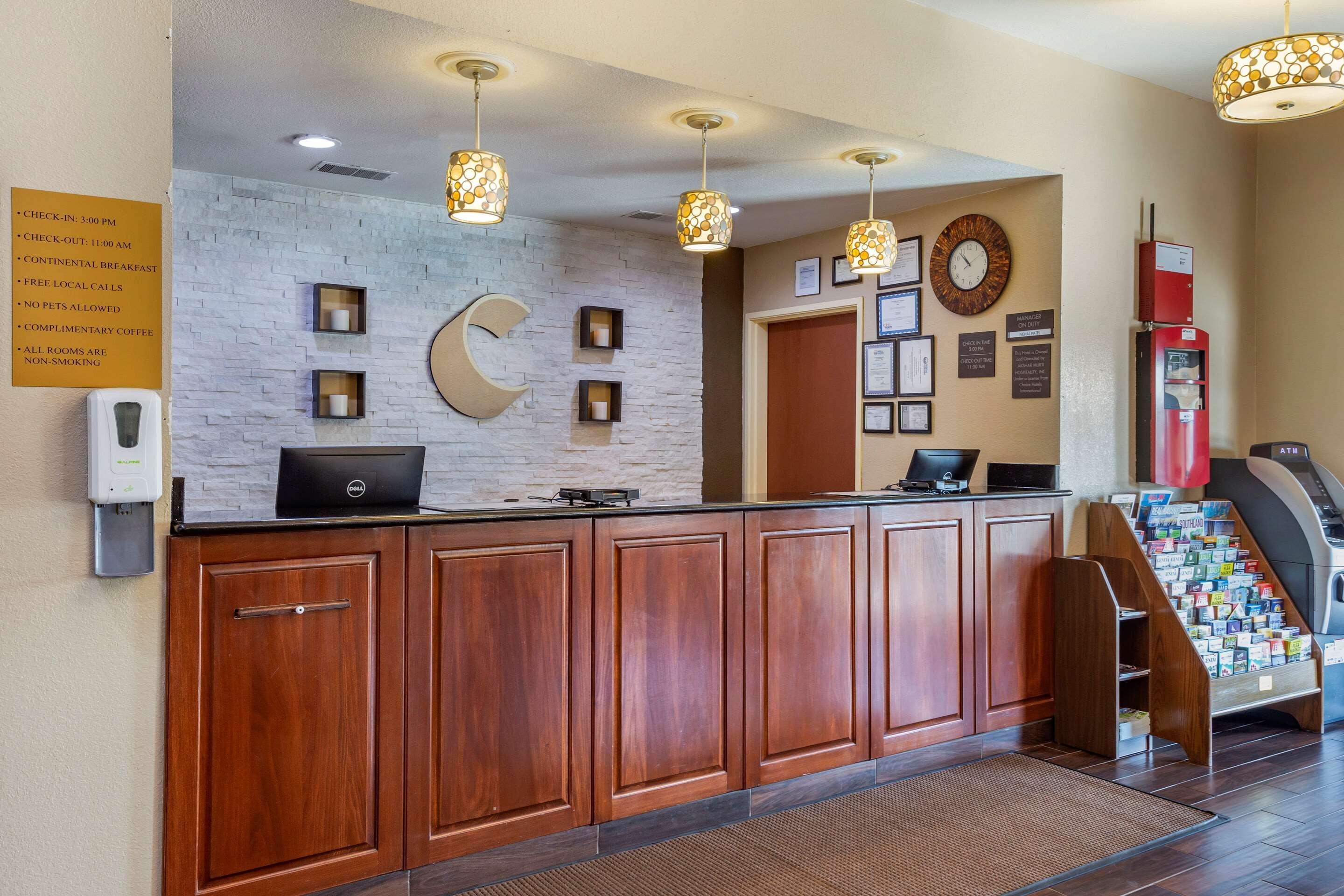 Comfort Inn & Suites North Aurora - Naperville Экстерьер фото