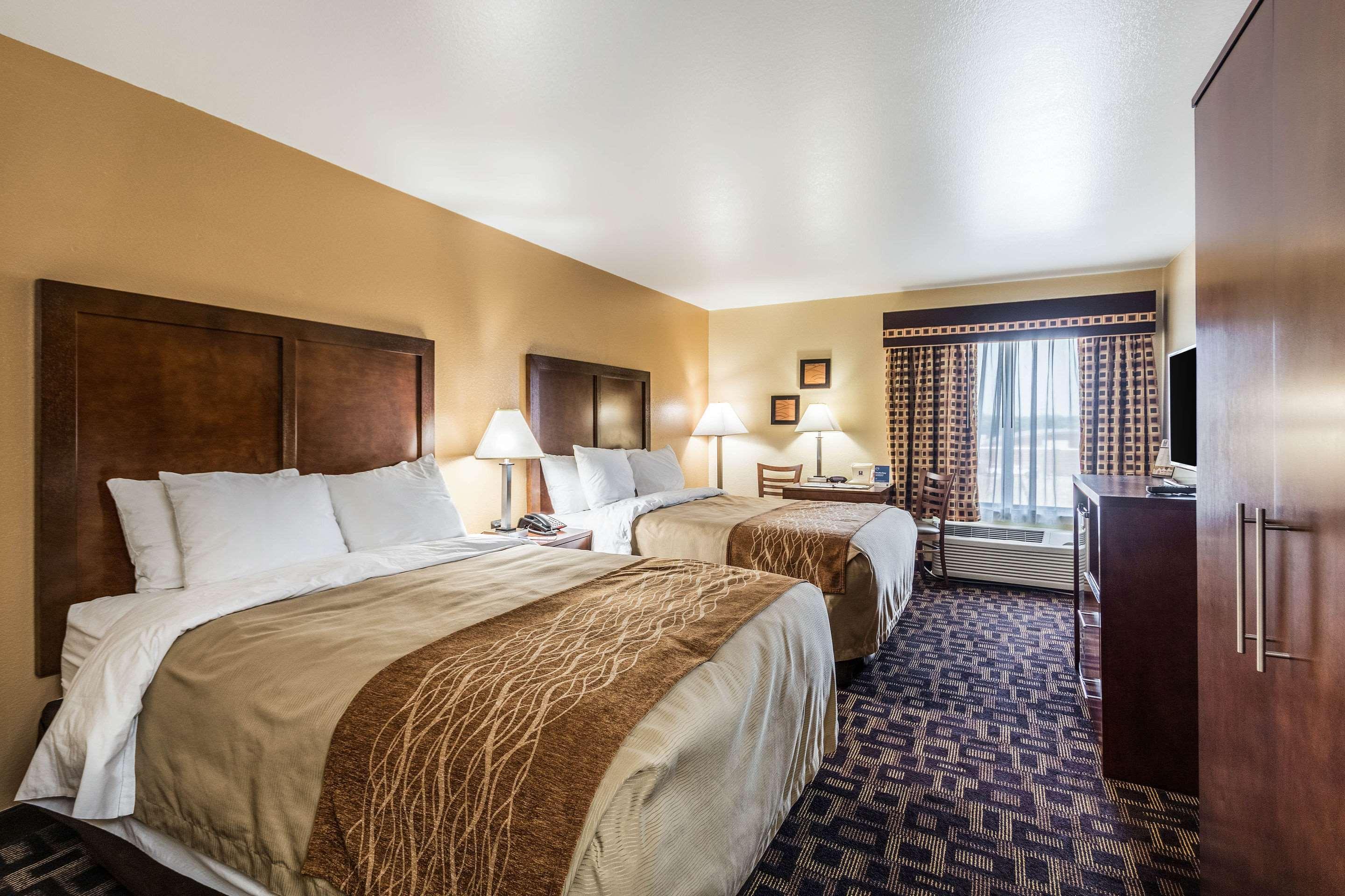 Comfort Inn & Suites North Aurora - Naperville Экстерьер фото