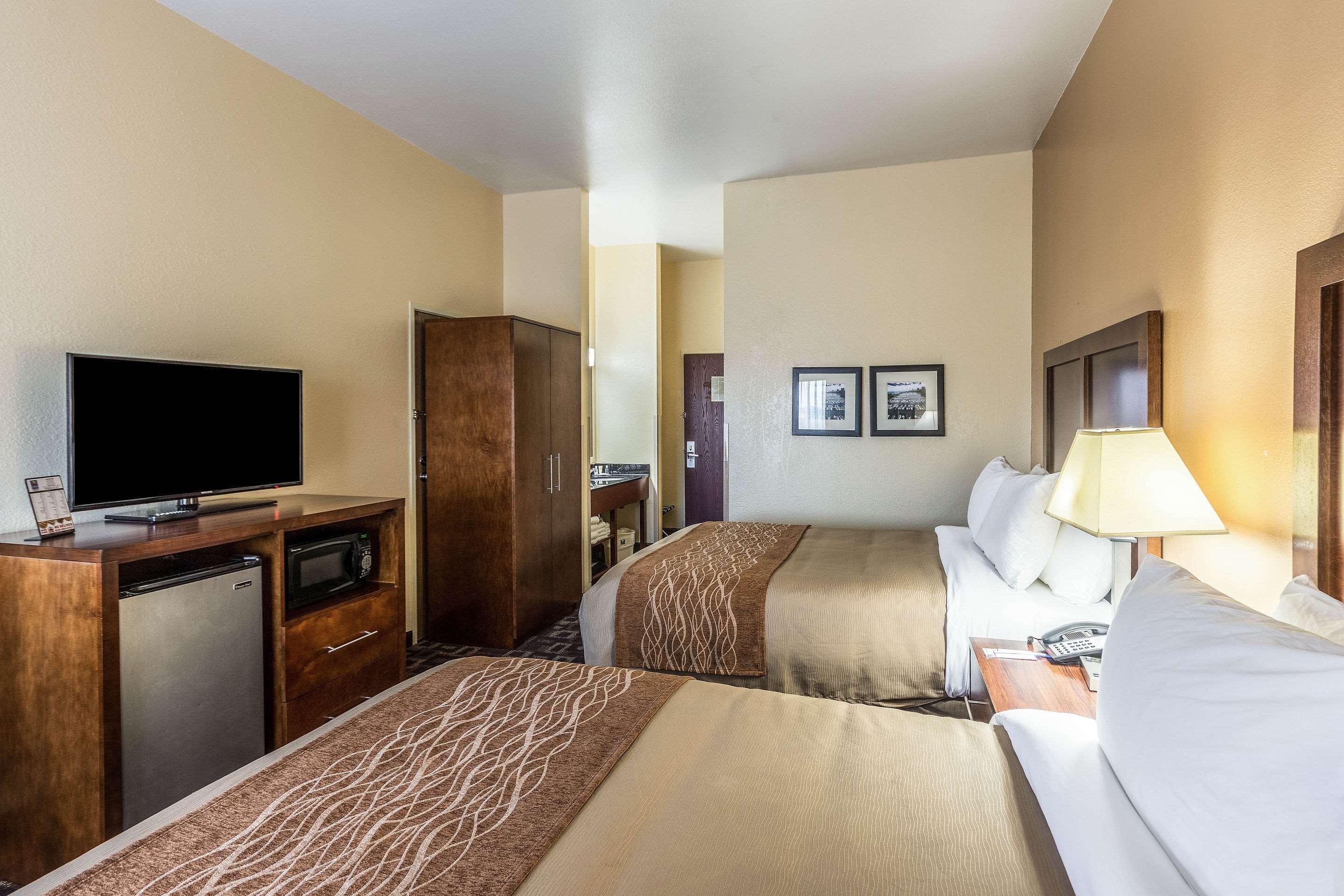 Comfort Inn & Suites North Aurora - Naperville Экстерьер фото