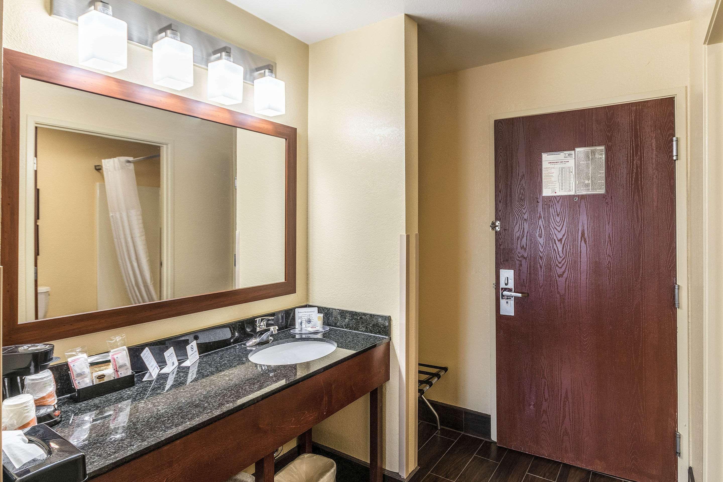 Comfort Inn & Suites North Aurora - Naperville Экстерьер фото