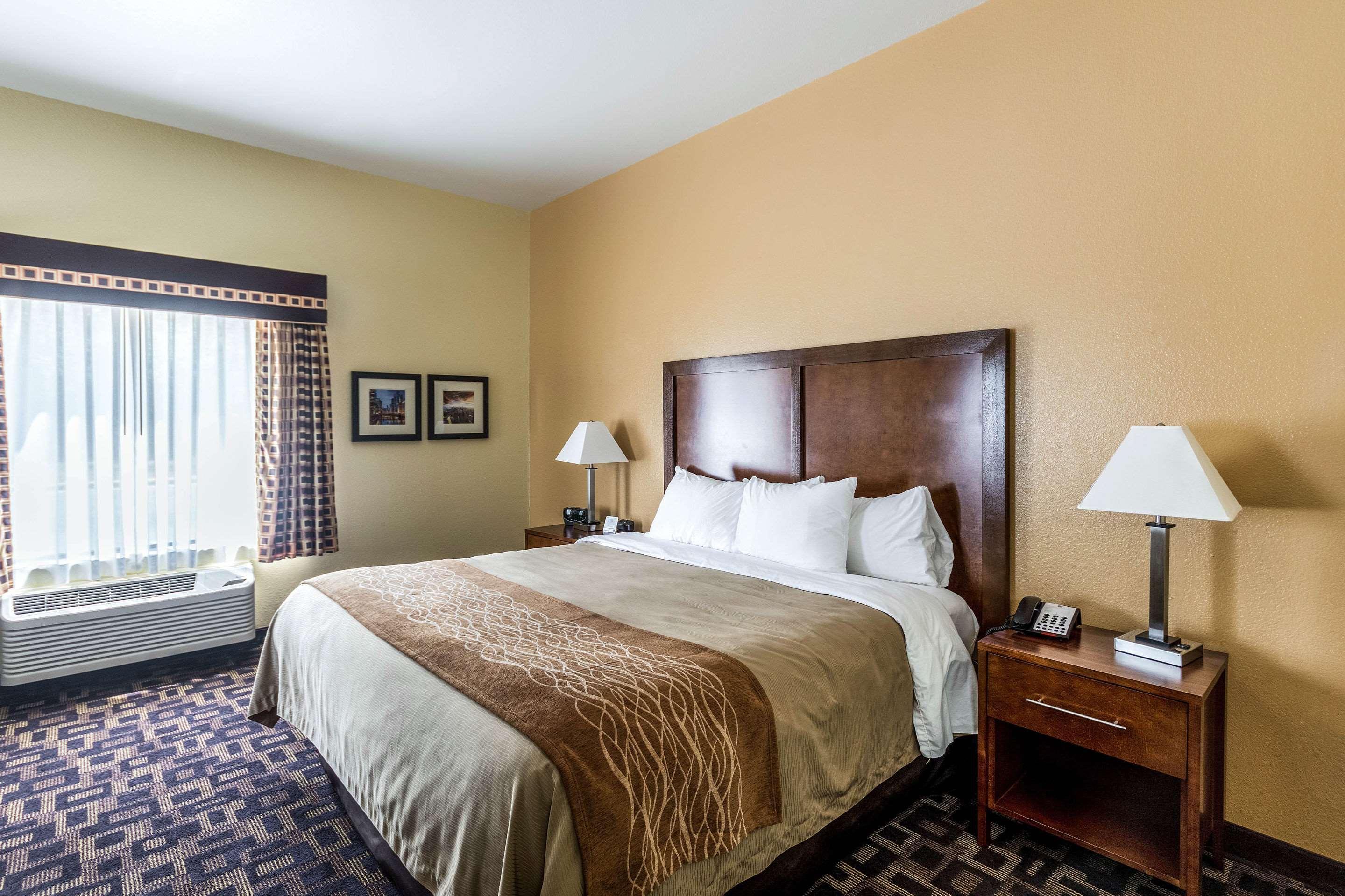 Comfort Inn & Suites North Aurora - Naperville Экстерьер фото